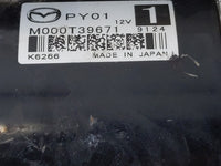 2014-2022 Mazda 3 Car Starter Motor Solenoid OEM P/N:M000T39671 Fits Fits 2014 2015 2016 2017 2018 2019 2020 2021 2022 OEM U