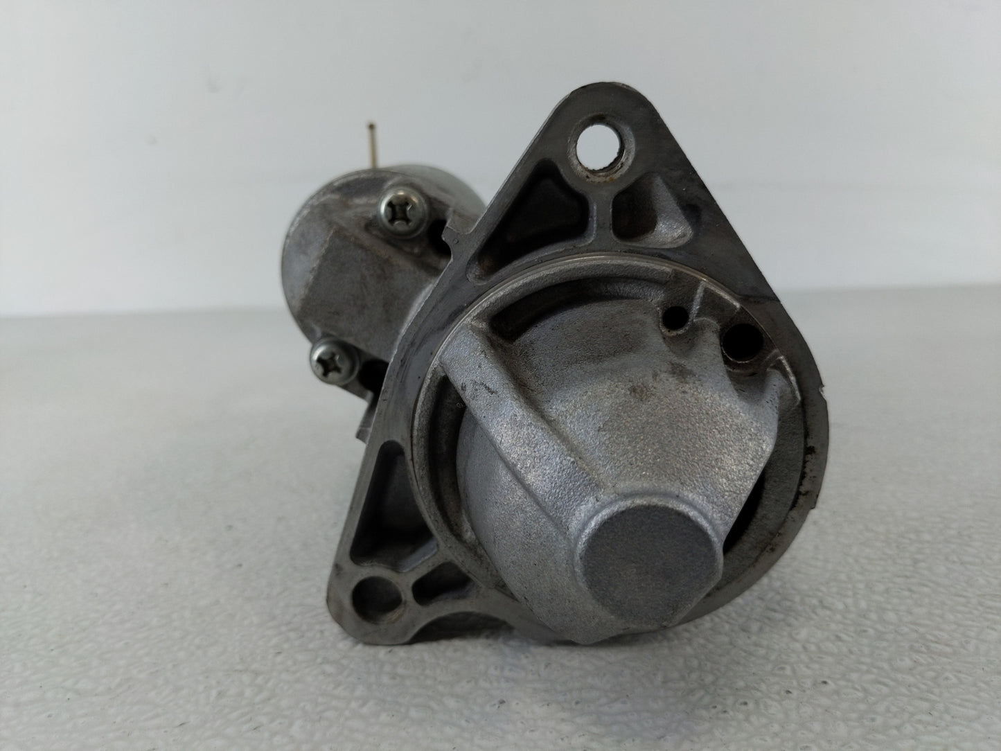 2014-2022 Mazda 3 Car Starter Motor Solenoid OEM P/N:M000T39671 Fits Fits 2014 2015 2016 2017 2018 2019 2020 2021 2022 OEM U