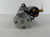 2014-2022 Mazda 3 Car Starter Motor Solenoid OEM P/N:M000T39671 Fits Fits 2014 2015 2016 2017 2018 2019 2020 2021 2022 OEM U