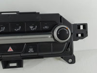 2019-2022 Mazda 3 Climate Control Module Temperature AC/Heater Replacement P/N:BDGF 61 190B Fits Fits 2019 2020 2021 2022 OE