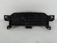 2019-2022 Mazda 3 Climate Control Module Temperature AC/Heater Replacement P/N:BDGF 61 190B Fits Fits 2019 2020 2021 2022 OE