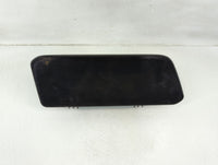 2019-2022 Mazda 3 Information Display Screen - Oemusedautoparts1.com