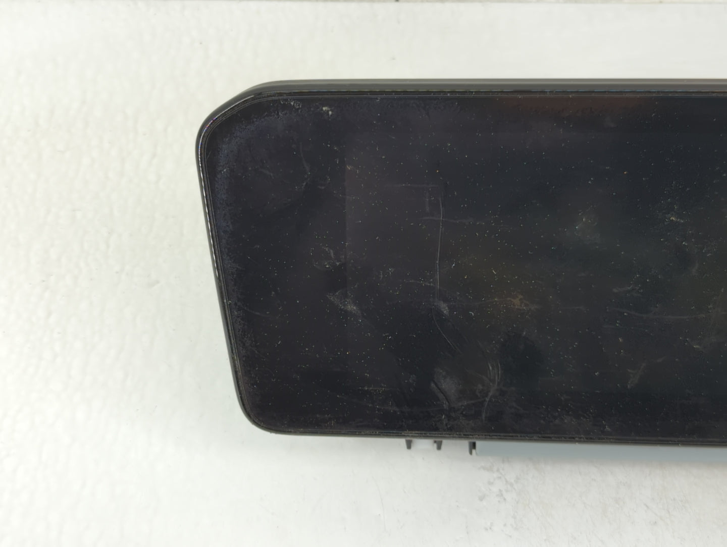 2019-2022 Mazda 3 Information Display Screen - Oemusedautoparts1.com