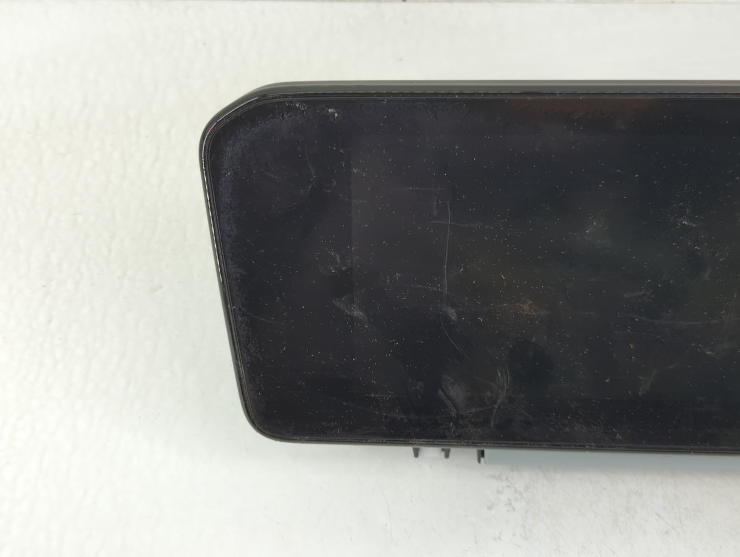 2019-2022 Mazda 3 Information Display Screen - Oemusedautoparts1.com