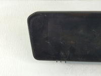 2019-2022 Mazda 3 Information Display Screen - Oemusedautoparts1.com