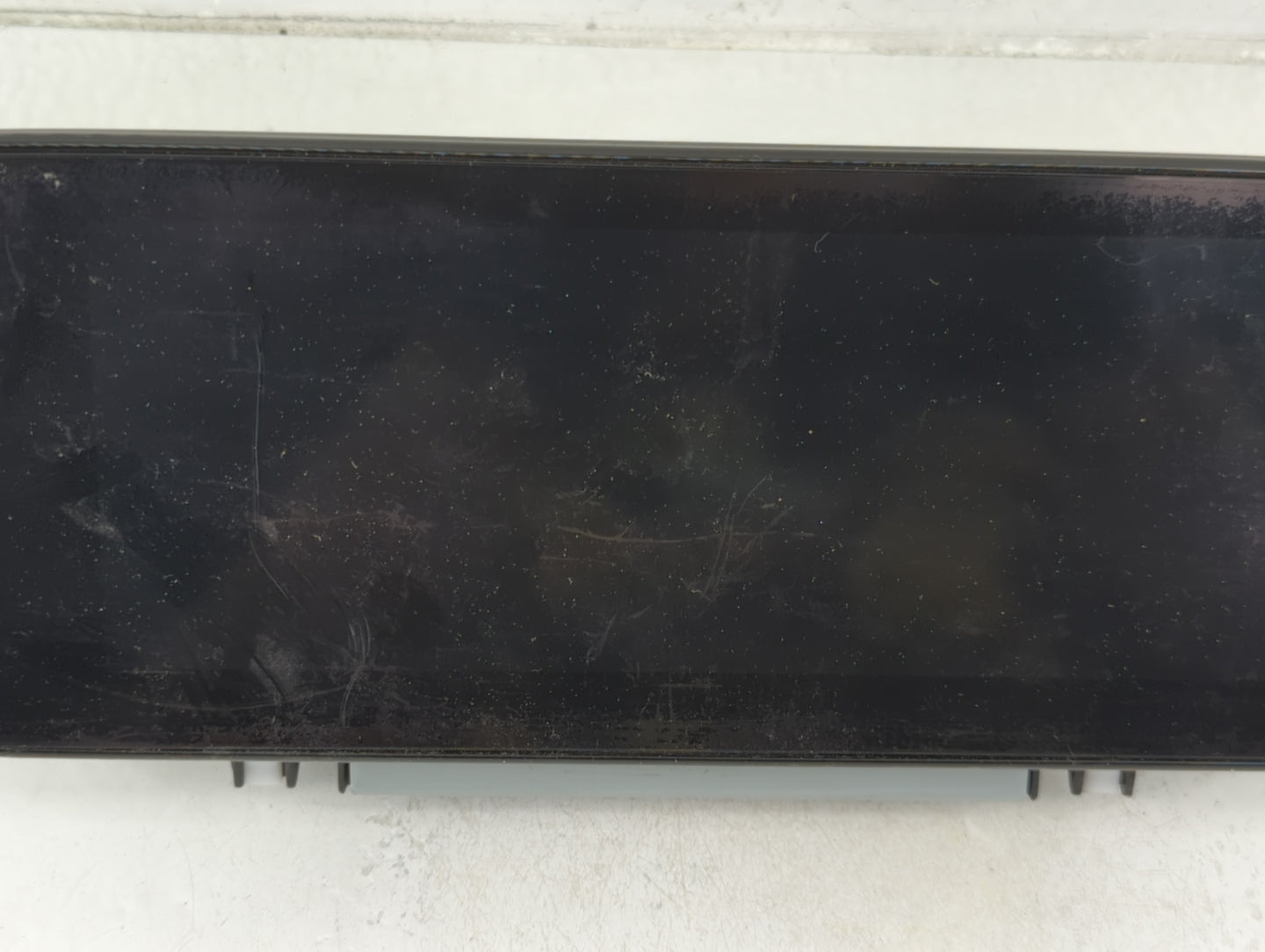 2019-2022 Mazda 3 Information Display Screen - Oemusedautoparts1.com