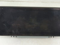 2019-2022 Mazda 3 Information Display Screen - Oemusedautoparts1.com
