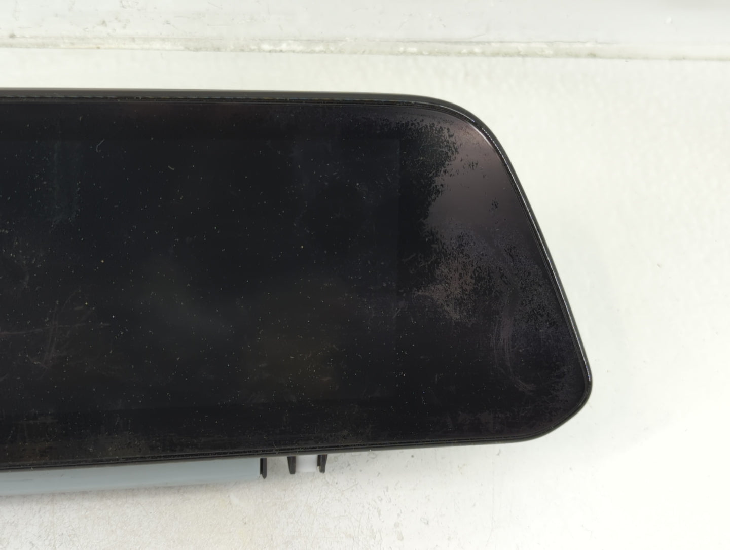 2019-2022 Mazda 3 Information Display Screen - Oemusedautoparts1.com