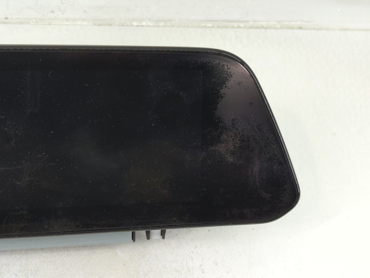 2019-2022 Mazda 3 Information Display Screen - Oemusedautoparts1.com
