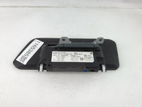 2019-2022 Mazda 3 Information Display Screen - Oemusedautoparts1.com