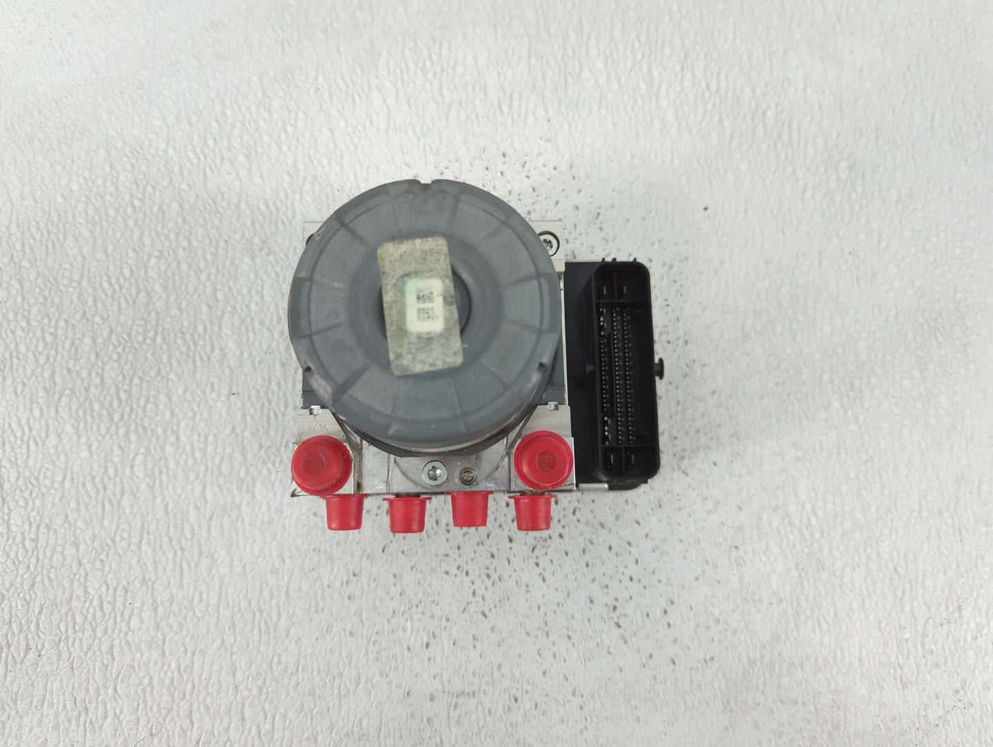 2019-2022 Mazda 3 ABS Pump Control Module Replacement P/N:BDTS 43 7A0 Fits Fits 2019 2020 2021 2022 OEM Used Auto Parts - Oe
