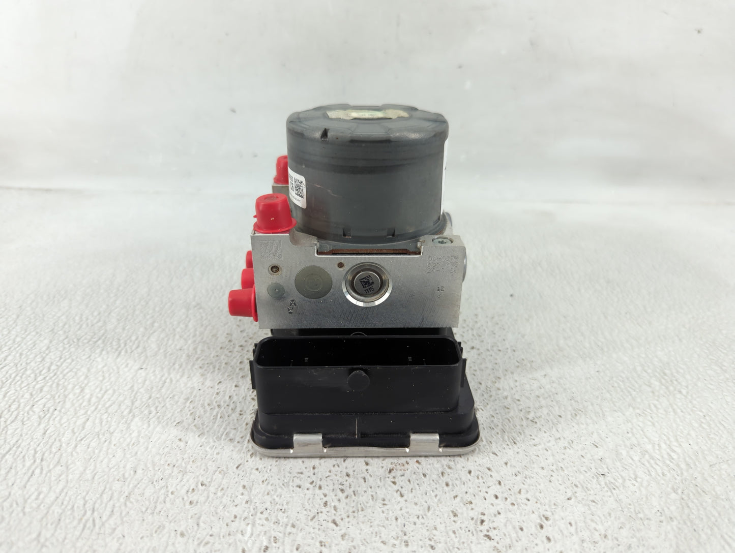 2019-2022 Mazda 3 ABS Pump Control Module Replacement P/N:BDTS 43 7A0 Fits Fits 2019 2020 2021 2022 OEM Used Auto Parts - Oe