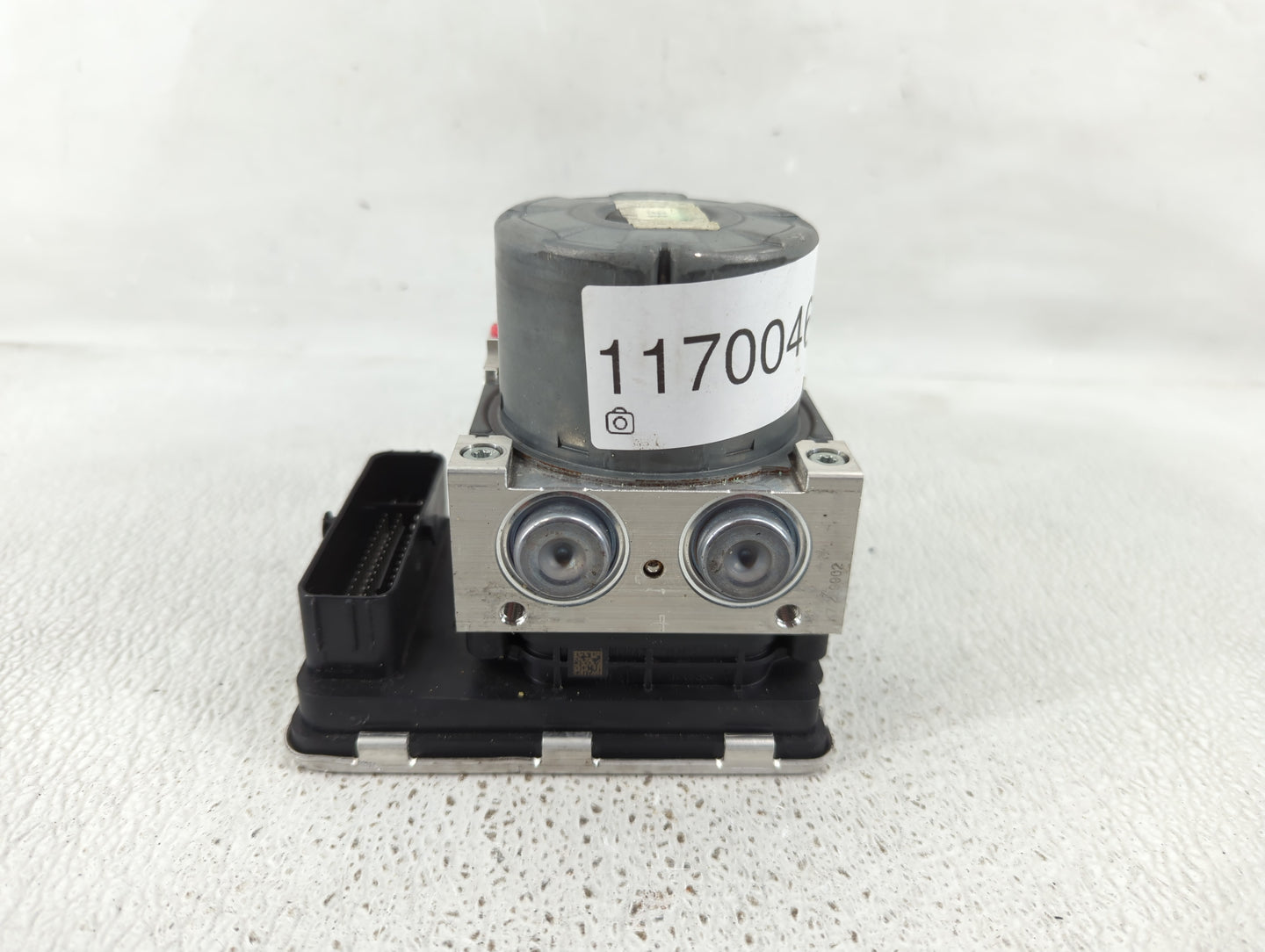 2019-2022 Mazda 3 ABS Pump Control Module Replacement P/N:BDTS 43 7A0 Fits Fits 2019 2020 2021 2022 OEM Used Auto Parts - Oe