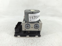 2019-2022 Mazda 3 ABS Pump Control Module Replacement P/N:BDTS 43 7A0 Fits Fits 2019 2020 2021 2022 OEM Used Auto Parts - Oe