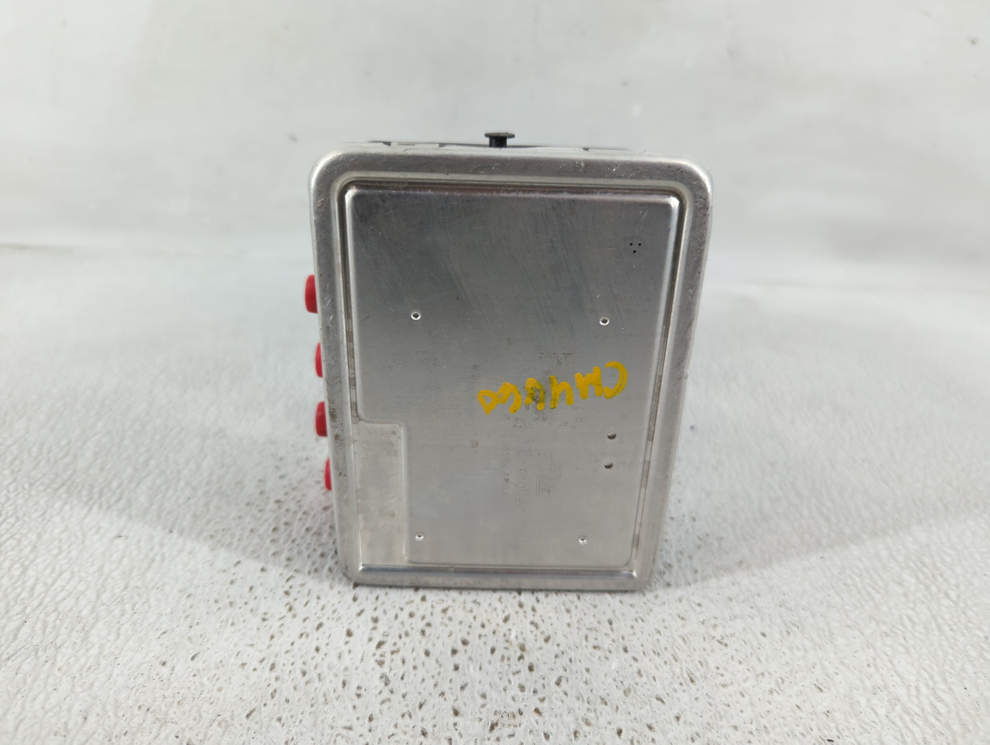 2019-2022 Mazda 3 ABS Pump Control Module Replacement P/N:BDTS 43 7A0 Fits Fits 2019 2020 2021 2022 OEM Used Auto Parts - Oe