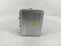 2019-2022 Mazda 3 ABS Pump Control Module Replacement P/N:BDTS 43 7A0 Fits Fits 2019 2020 2021 2022 OEM Used Auto Parts - Oe