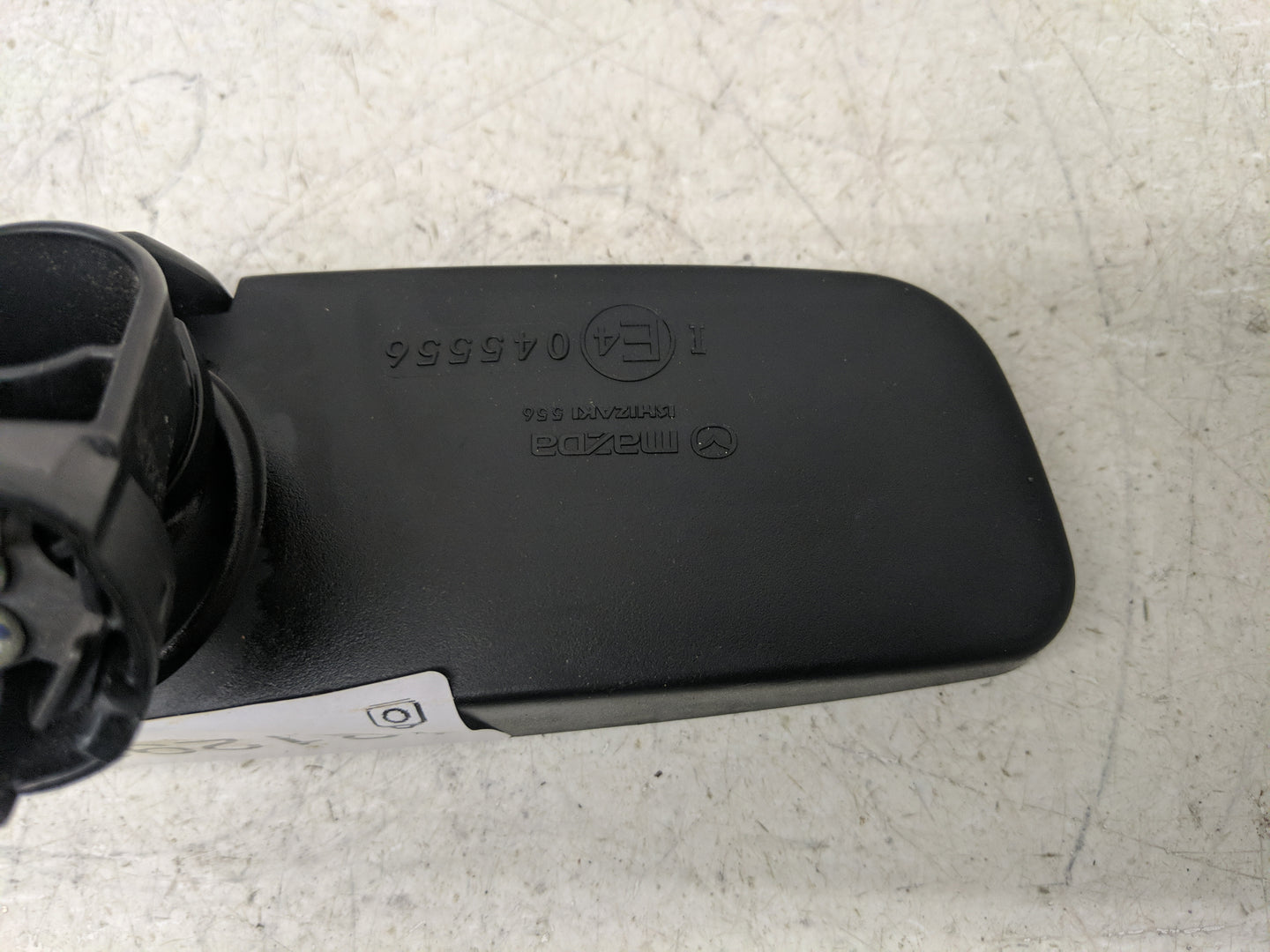2019 Mazda 3 Fusebox Fuse Box Panel Relay Module P/N:E4045556 Fits Fits 2000 2001 2002 OEM Used Auto Parts - Oemusedautopart
