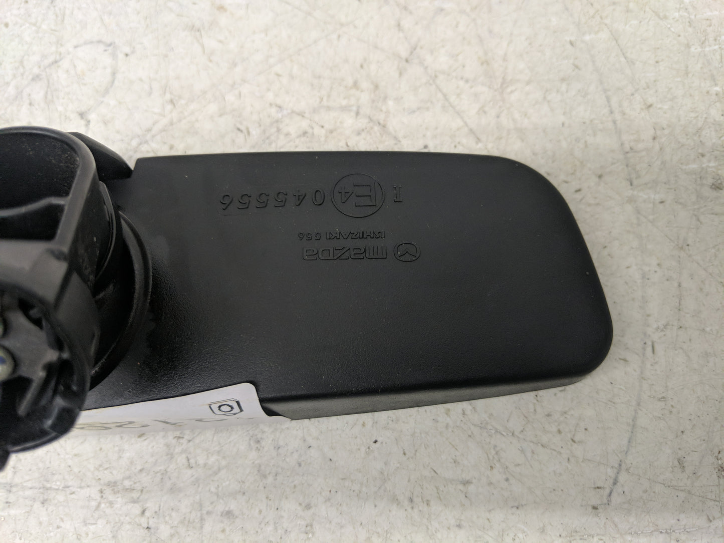 2019 Mazda 3 Fusebox Fuse Box Panel Relay Module P/N:E4045556 Fits Fits 2000 2001 2002 OEM Used Auto Parts - Oemusedautopart