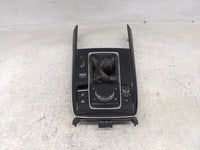 2019-2022 Mazda 3 Radio Control Panel - Oemusedautoparts1.com