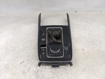 compare product 2019-2022 Mazda 3 Radio Control Panel