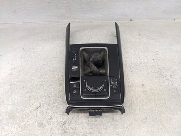 2019-2022 Mazda 3 Radio Control Panel - Oemusedautoparts1.com