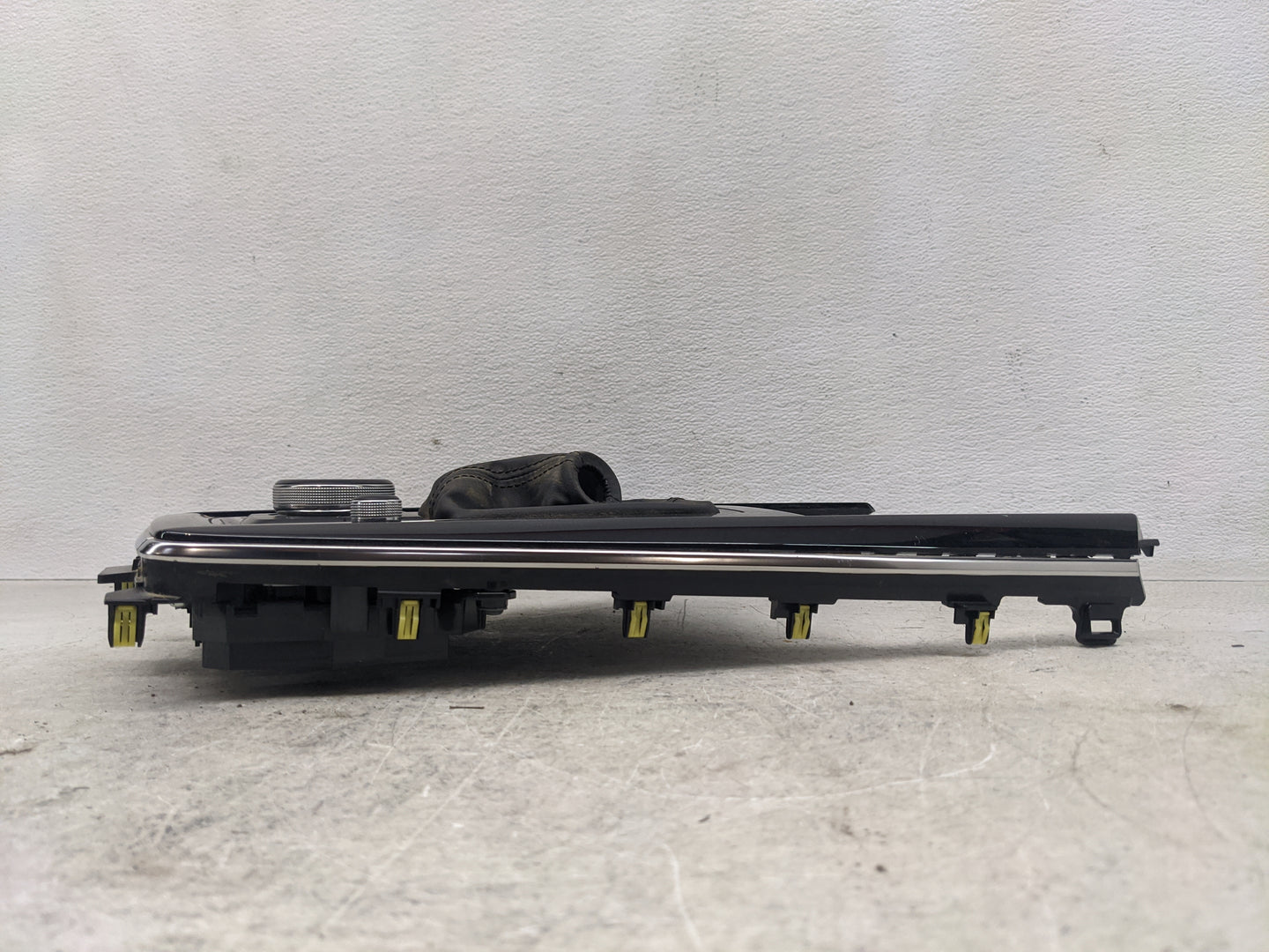 2019-2022 Mazda 3 Radio Control Panel - Oemusedautoparts1.com