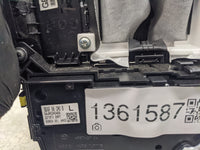2019-2022 Mazda 3 Radio Control Panel - Oemusedautoparts1.com