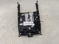 2019-2022 Mazda 3 Radio Control Panel - Oemusedautoparts1.com