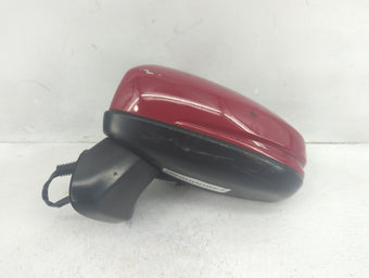 compare product 2019-2022 Mazda 3 Driver Side View Mirror - Left Door Mirror OEM Used