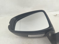 2019-2022 Mazda 3 Driver Side View Mirror - Left Door Mirror OEM Used - Oemusedautoparts1.com