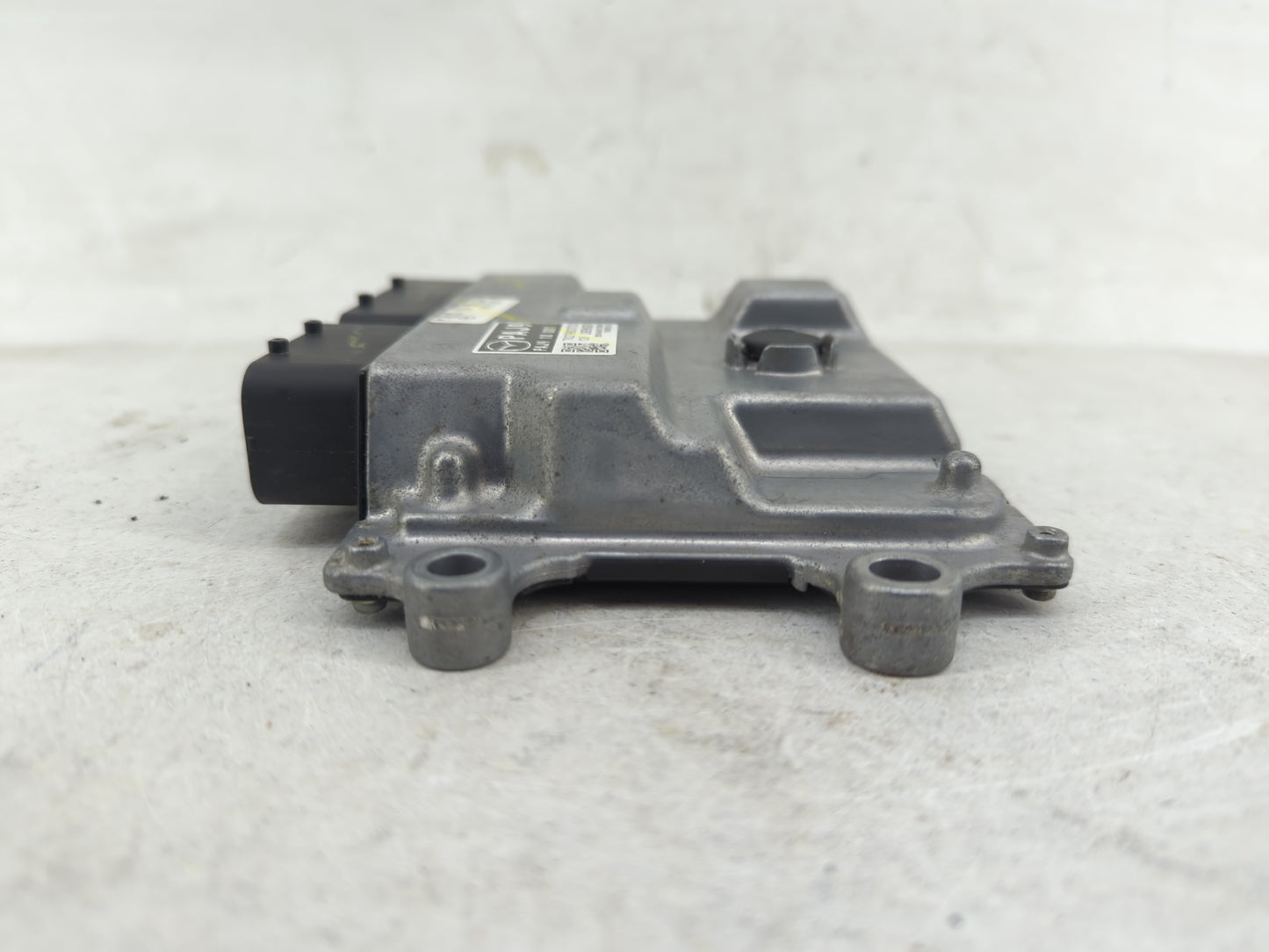 2019-2022 Mazda 3 PCM Engine Control Computer ECU ECM PCU OEM P/N:PAJ918881 Fits Fits 2019 2020 2021 2022 OEM Used Auto Part
