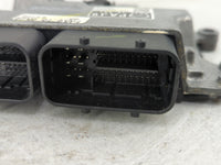 2019-2022 Mazda 3 PCM Engine Control Computer ECU ECM PCU OEM P/N:PAJ918881 Fits Fits 2019 2020 2021 2022 OEM Used Auto Part