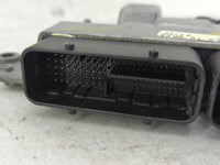 2019-2022 Mazda 3 PCM Engine Control Computer ECU ECM PCU OEM P/N:PAJ918881 Fits Fits 2019 2020 2021 2022 OEM Used Auto Part