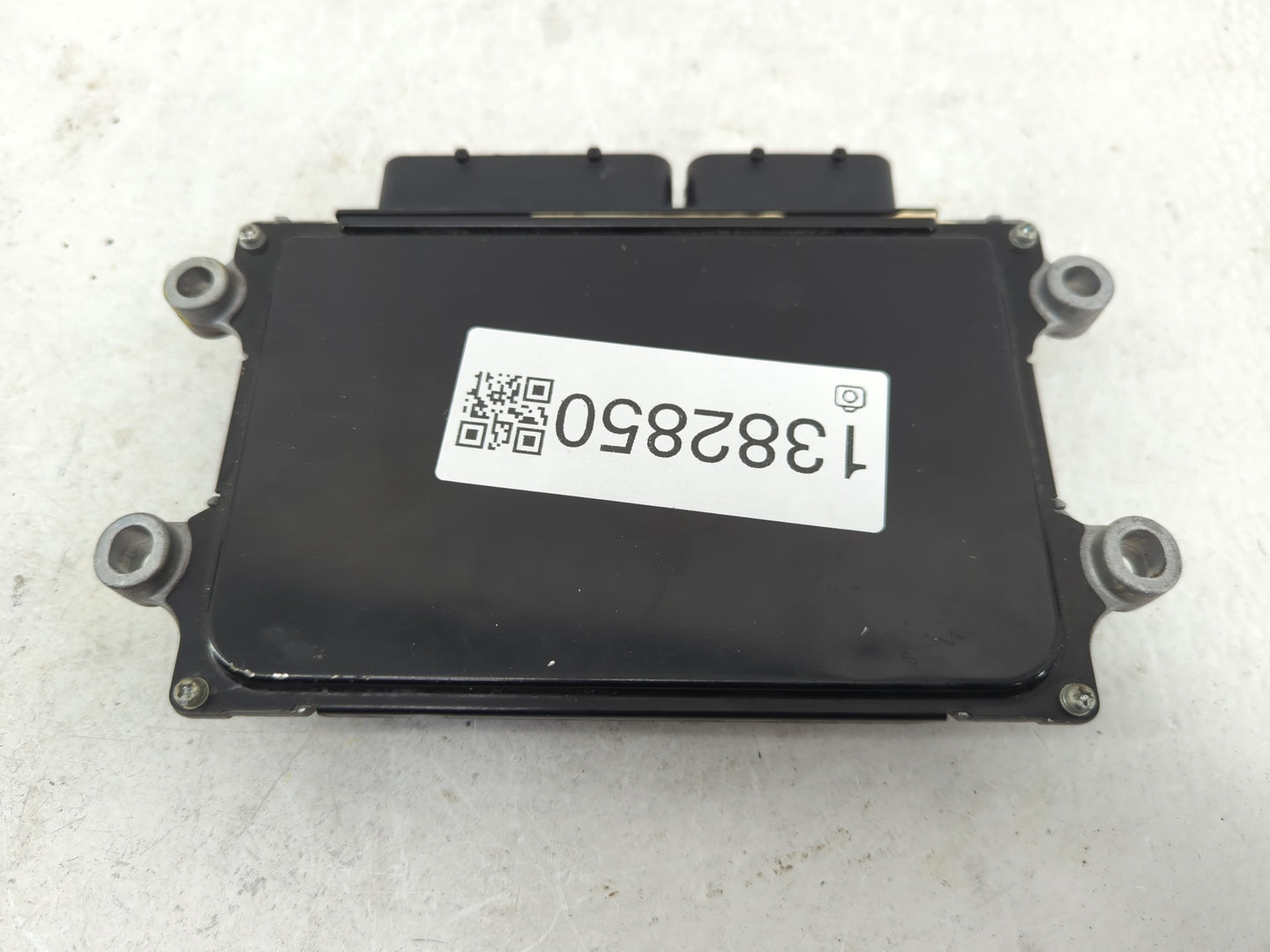 2019-2022 Mazda 3 PCM Engine Control Computer ECU ECM PCU OEM P/N:PAJ918881 Fits Fits 2019 2020 2021 2022 OEM Used Auto Part