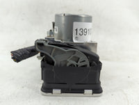 2019-2022 Mazda 3 ABS Pump Control Module Replacement P/N:BCKA 43 7A0B Fits Fits 2019 2020 2021 2022 OEM Used Auto Parts - O
