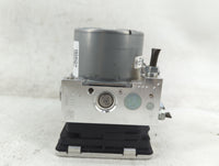 2019-2022 Mazda 3 ABS Pump Control Module Replacement P/N:BCKA 43 7A0B Fits Fits 2019 2020 2021 2022 OEM Used Auto Parts - O