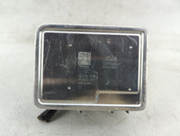 2019-2022 Mazda 3 ABS Pump Control Module Replacement P/N:BCKA 43 7A0B Fits Fits 2019 2020 2021 2022 OEM Used Auto Parts - O
