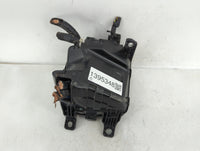 2019 Mazda 3 Fusebox Fuse Box Panel Relay Module Fits Fits 2020 2021 2022 OEM Used Auto Parts - Oemusedautoparts1.com