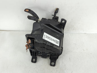 compare product 2019 Mazda 3 Fusebox Fuse Box Panel Relay Module Fits Fits 2020 2021 2022 OEM Used Auto Parts