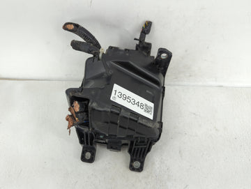 2019 Mazda 3 Fusebox Fuse Box Panel Relay Module Fits Fits 2020 2021 2022 OEM Used Auto Parts - Oemusedautoparts1.com
