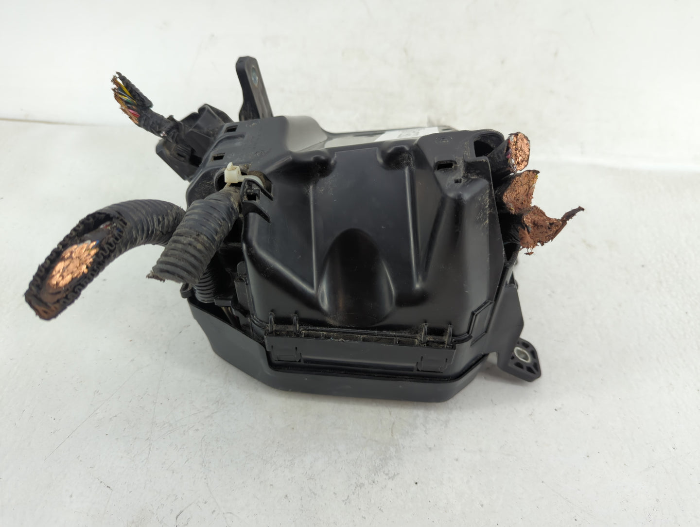 2019 Mazda 3 Fusebox Fuse Box Panel Relay Module Fits Fits 2020 2021 2022 OEM Used Auto Parts - Oemusedautoparts1.com