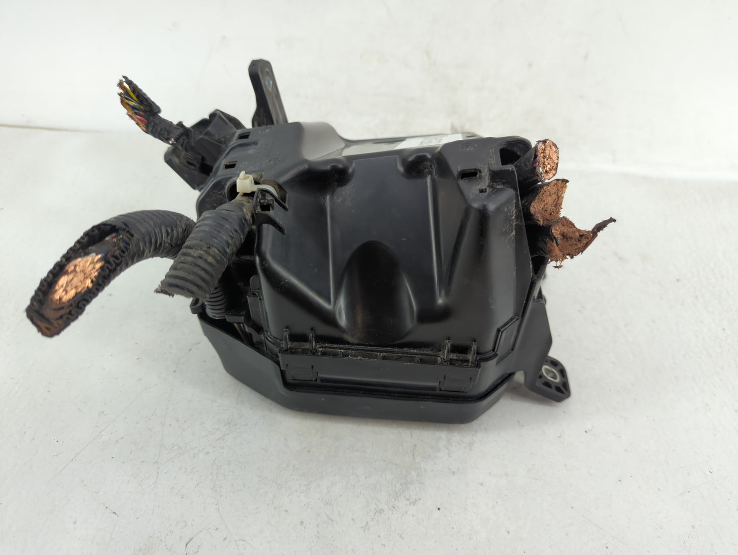 2019 Mazda 3 Fusebox Fuse Box Panel Relay Module Fits Fits 2020 2021 2022 OEM Used Auto Parts - Oemusedautoparts1.com