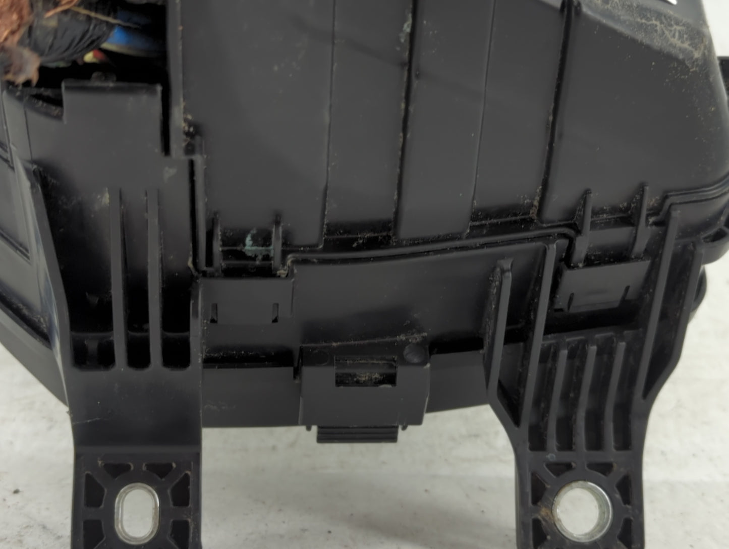 2019 Mazda 3 Fusebox Fuse Box Panel Relay Module Fits Fits 2020 2021 2022 OEM Used Auto Parts - Oemusedautoparts1.com