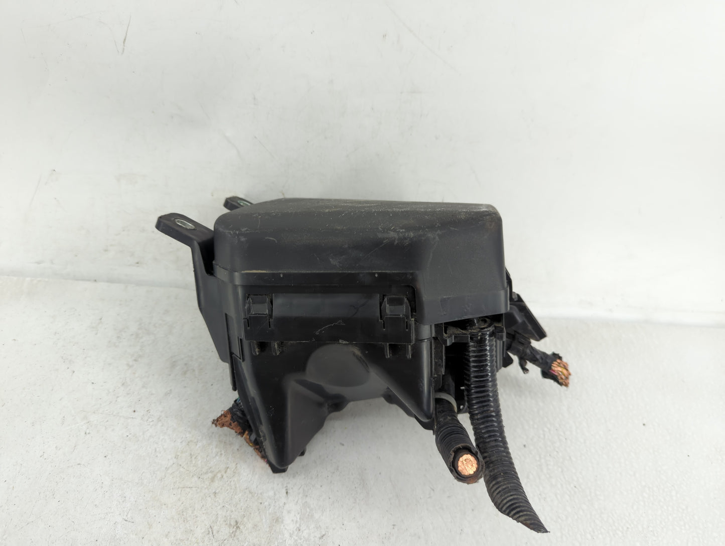 2019 Mazda 3 Fusebox Fuse Box Panel Relay Module Fits Fits 2020 2021 2022 OEM Used Auto Parts - Oemusedautoparts1.com