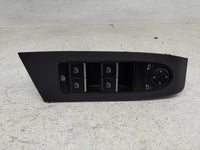 2019-2022 Mazda 3 Master Power Window Switch Replacement Driver Side Left P/N:BDGF 66 350B Fits Fits 2019 2020 2021 2022 OEM