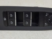 2019-2022 Mazda 3 Master Power Window Switch Replacement Driver Side Left P/N:BDGF 66 350B Fits Fits 2019 2020 2021 2022 OEM