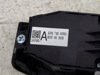 2019-2022 Mazda 3 Master Power Window Switch Replacement Driver Side Left P/N:BDGF 66 350B Fits Fits 2019 2020 2021 2022 OEM