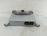 2019-2020 Mazda 3 Radio AM FM Cd Player Receiver Replacement P/N:BDGF669C0G Fits Fits 2019 2020 OEM Used Auto Parts - Oemuse
