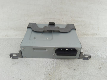 2019-2020 Mazda 3 Radio AM FM Cd Player Receiver Replacement P/N:BDGF669C0G Fits Fits 2019 2020 OEM Used Auto Parts - Oemuse