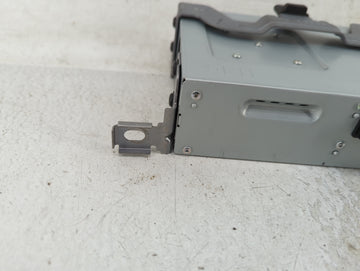 2019-2020 Mazda 3 Radio AM FM Cd Player Receiver Replacement P/N:BDGF669C0G Fits Fits 2019 2020 OEM Used Auto Parts
